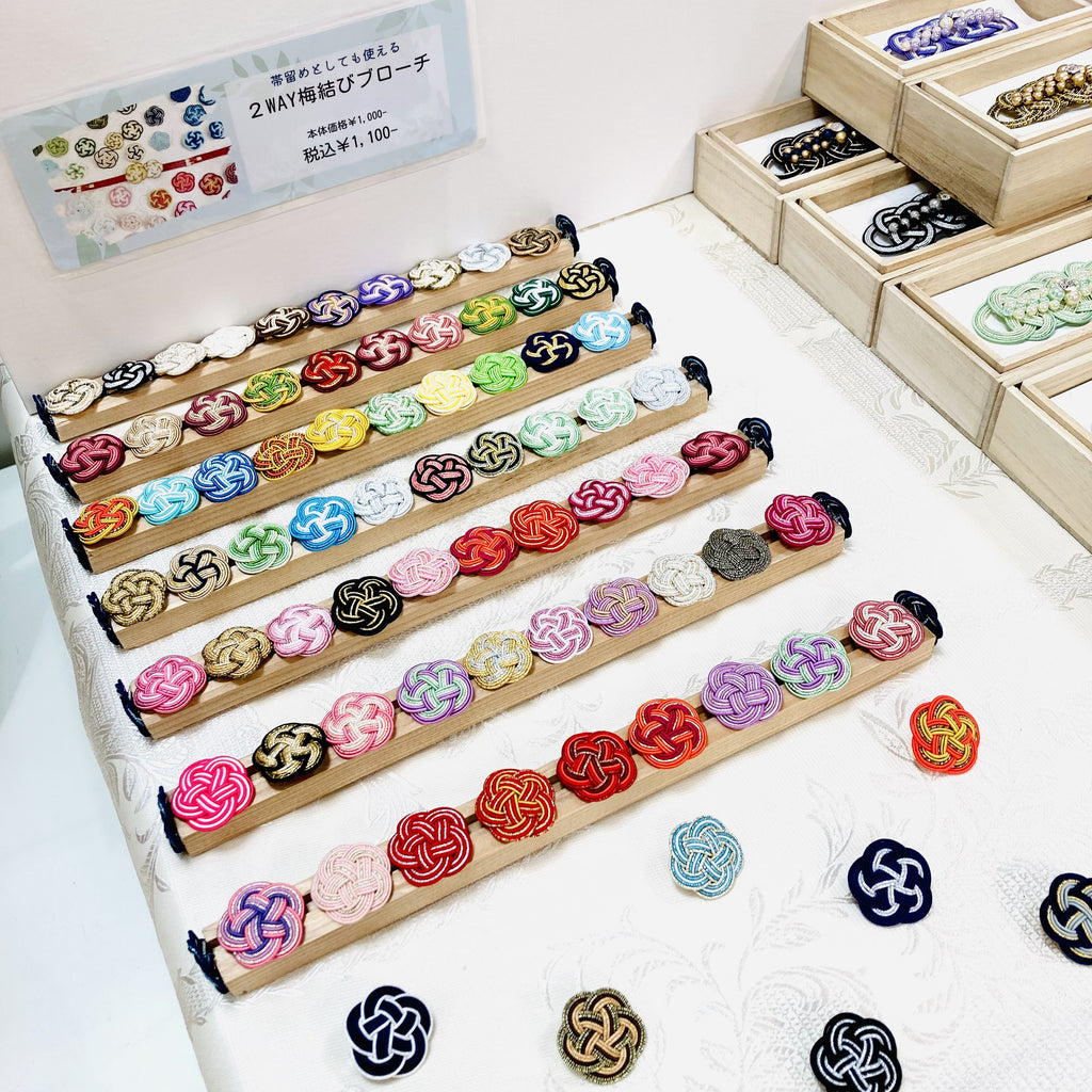 POP UP SHOPのお知らせ