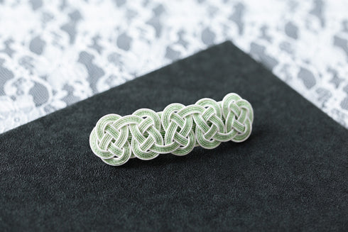 インフィニティロングバレッタ