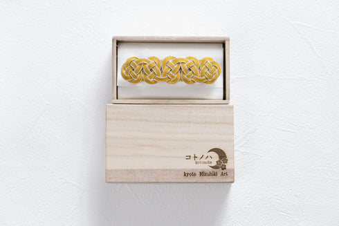 インフィニティロングバレッタ