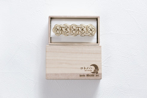 インフィニティロングバレッタ