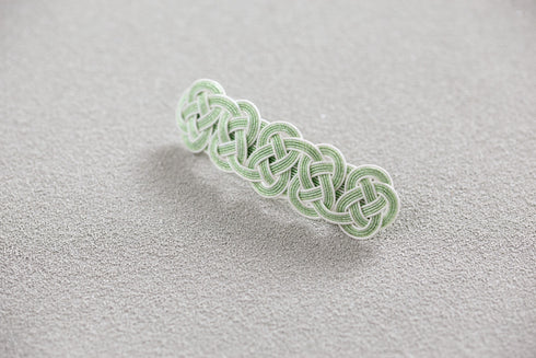 インフィニティロングバレッタ