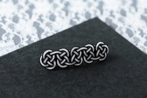 インフィニティロングバレッタ