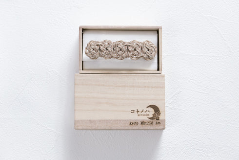 インフィニティロングバレッタ