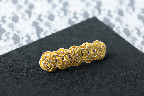 インフィニティロングバレッタ