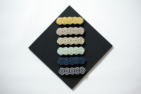 インフィニティロングバレッタ