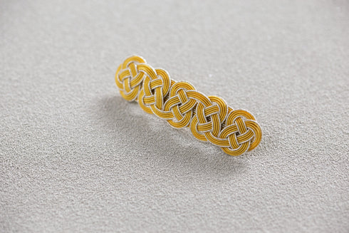 インフィニティロングバレッタ