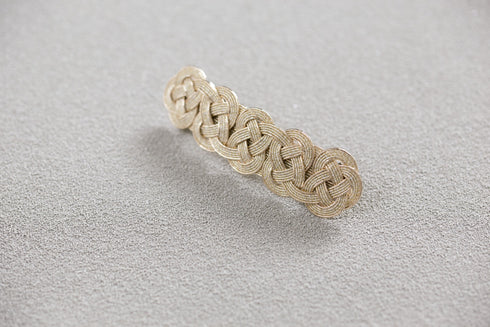 インフィニティロングバレッタ