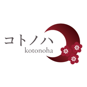 コトノハ Mizuhiki accessory