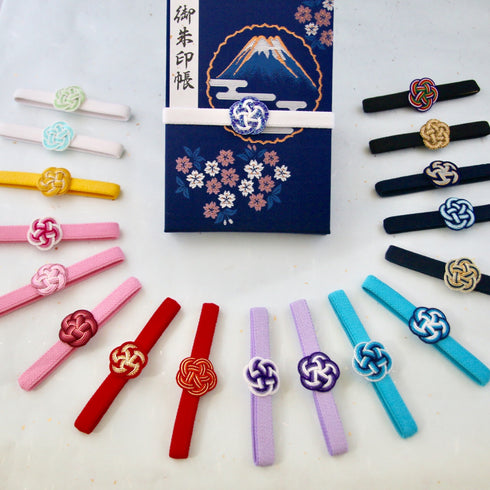 御朱印帳・Bookバンド