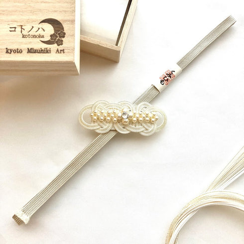 インフィニティ帯留め【帯留め単品】