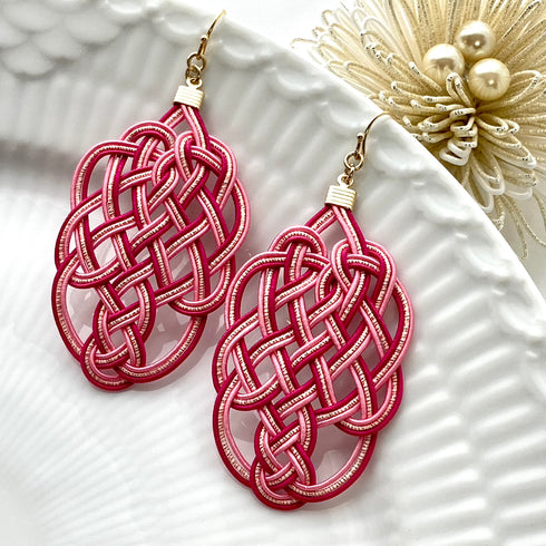 想い結びのピアス/イヤリング