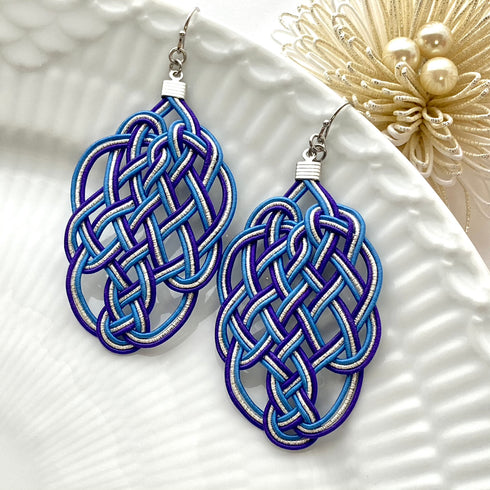 想い結びのピアス/イヤリング