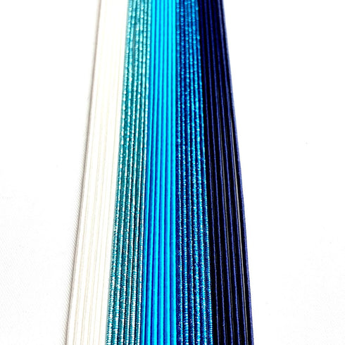 水引素材~飯田水引~厳選色