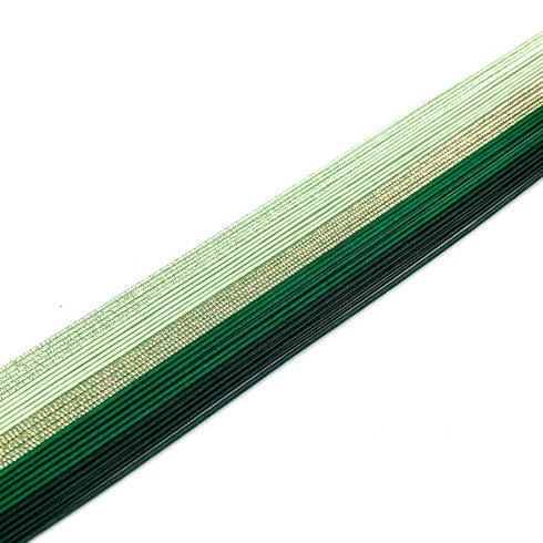 水引素材~飯田水引~厳選色