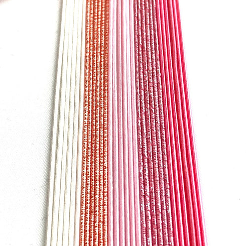 水引素材~飯田水引~厳選色