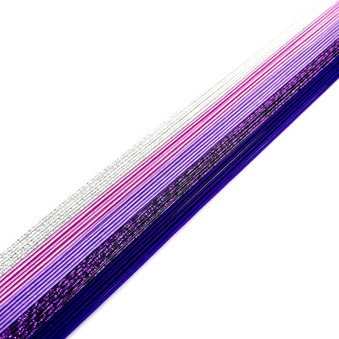 水引素材~飯田水引~厳選色