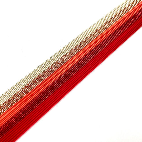 水引素材~飯田水引~厳選色