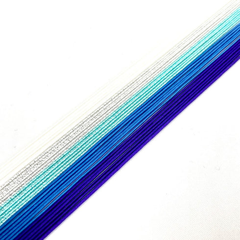 水引素材~飯田水引~厳選色