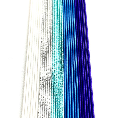 水引素材~飯田水引~厳選色