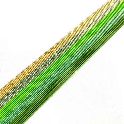 水引素材~飯田水引~厳選色