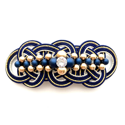 インフィニティ帯留め【三分紐セット】